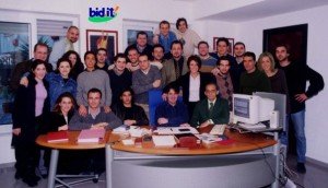 la prima apparizione del pollodigomma nell'alta finanza